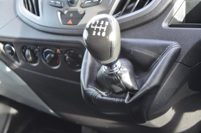 2014 Ford Transit 350L