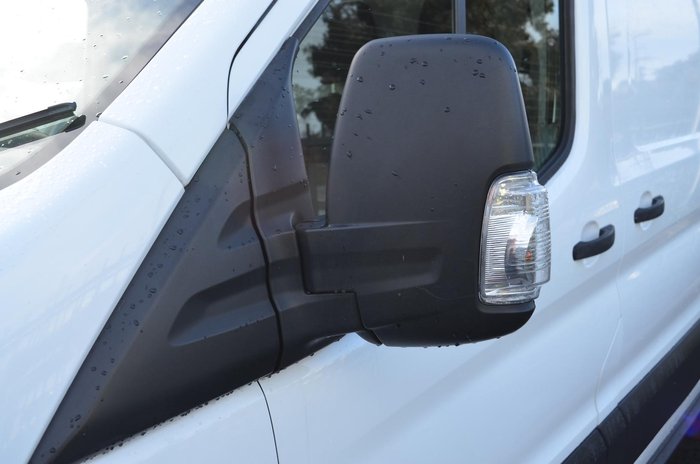 2014 Ford Transit 350L