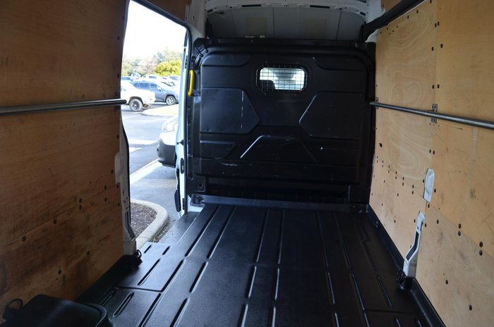 2014 Ford Transit 350L