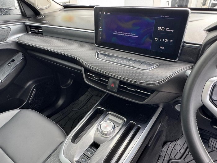 2022 Haval Jolion Ultra Hybrid