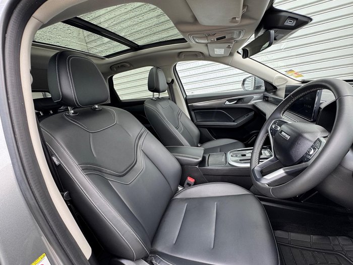 2022 Haval Jolion Ultra Hybrid