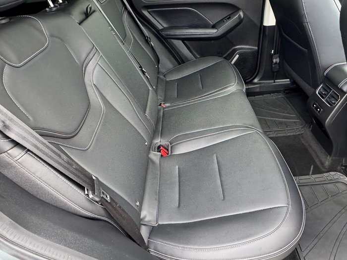 2022 Haval Jolion Ultra Hybrid