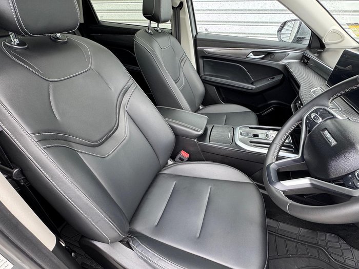 2022 Haval Jolion Ultra Hybrid