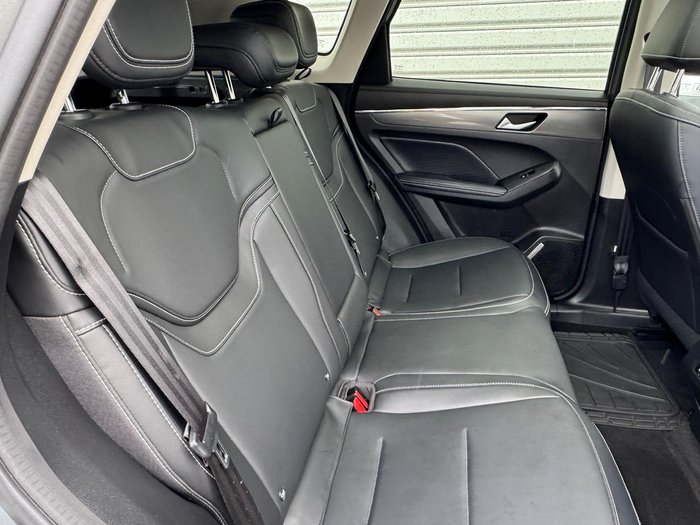 2022 Haval Jolion Ultra Hybrid
