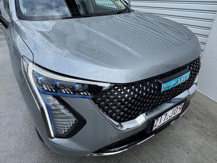 2022 Haval Jolion Ultra Hybrid