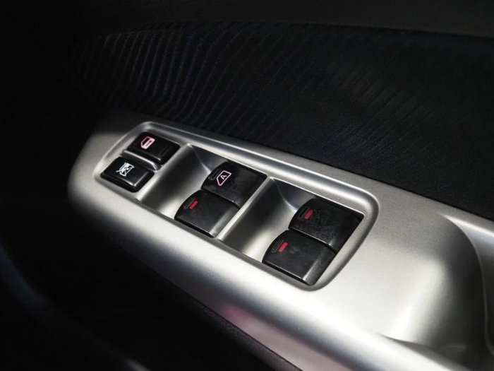 2009 Subaru Forester X