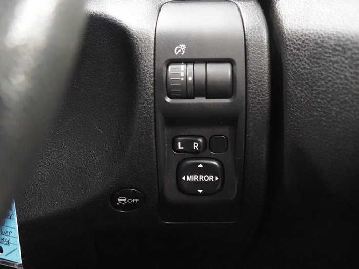 2009 Subaru Forester X