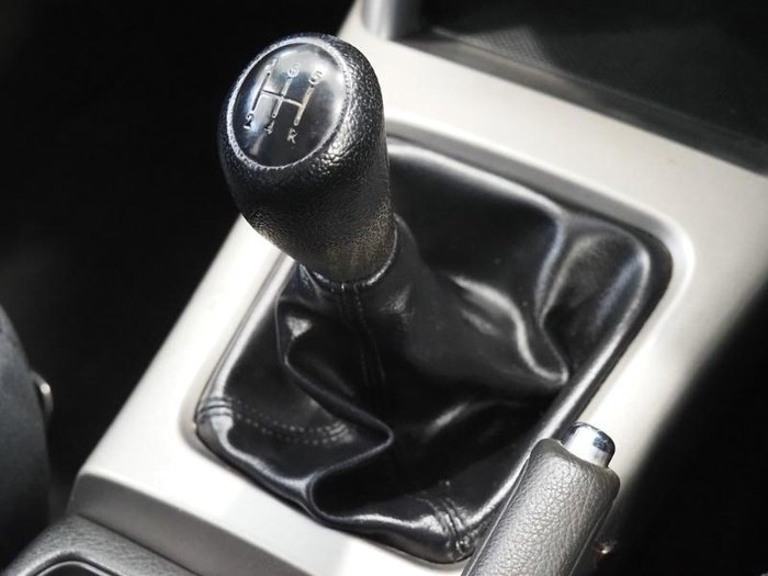 2009 Subaru Forester X