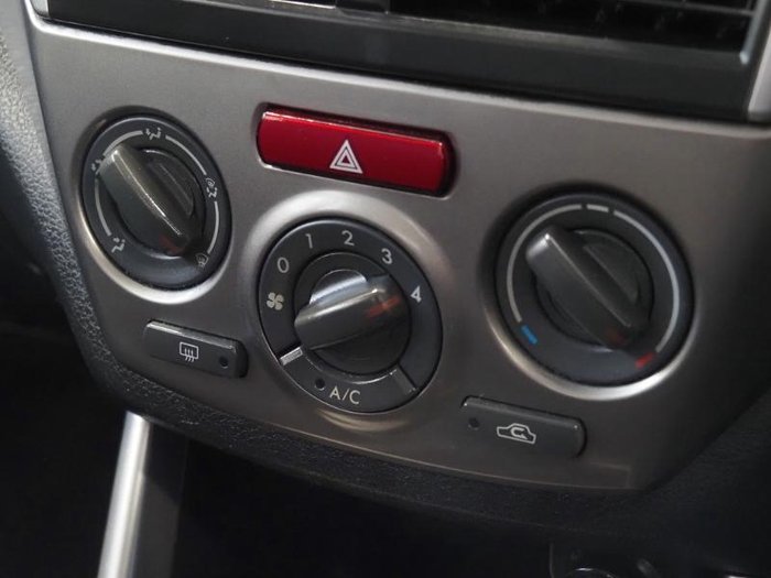 2009 Subaru Forester X