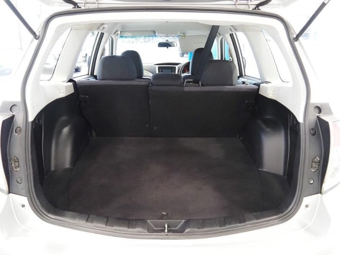 2009 Subaru Forester X