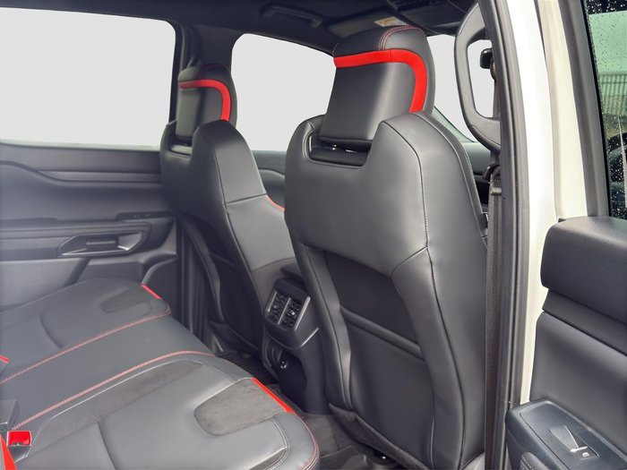 2023 Ford Ranger Raptor