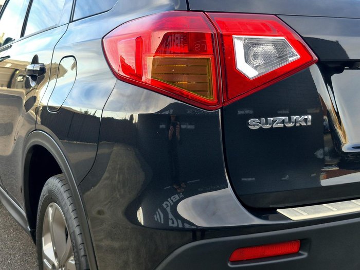 2018 Suzuki Vitara RT-S