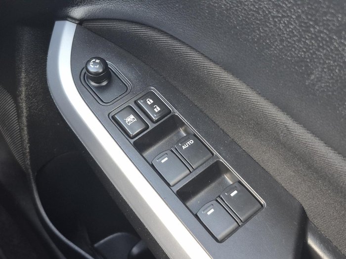 2018 Suzuki Vitara RT-S