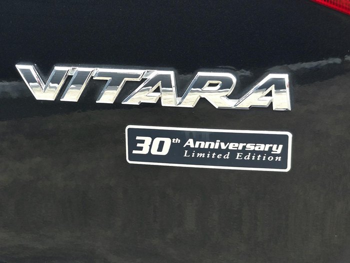 2018 Suzuki Vitara RT-S