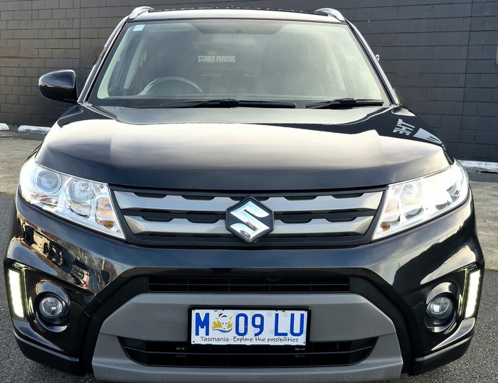 2018 Suzuki Vitara RT-S