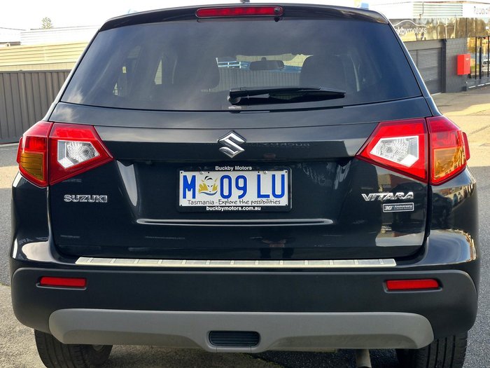 2018 Suzuki Vitara RT-S