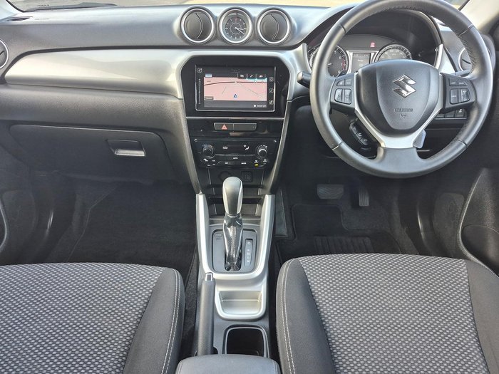 2018 Suzuki Vitara RT-S
