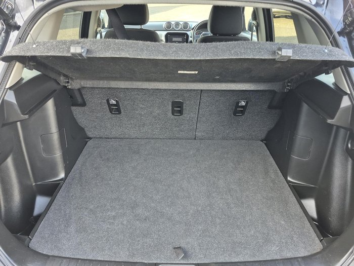 2018 Suzuki Vitara RT-S