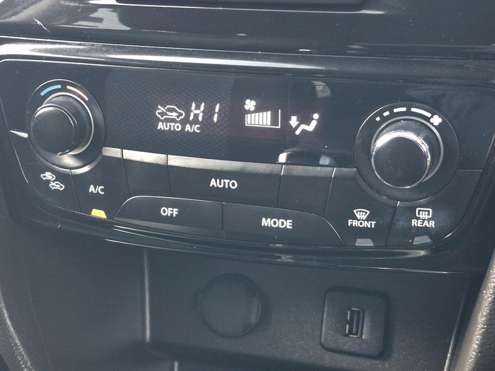 2018 Suzuki Vitara RT-S