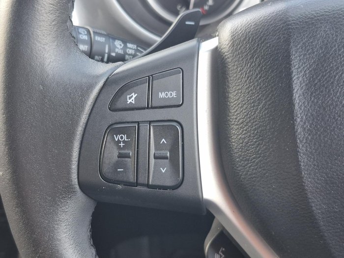 2018 Suzuki Vitara RT-S