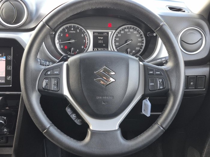 2018 Suzuki Vitara RT-S