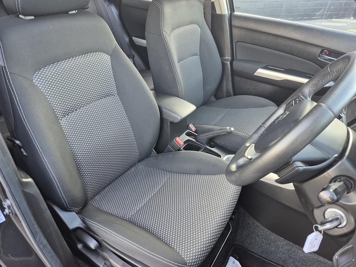 2018 Suzuki Vitara RT-S