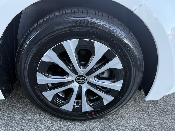 2020 Toyota Corolla Ascent Sport Hybrid