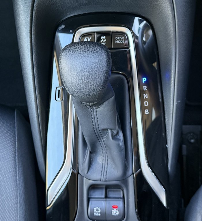 2020 Toyota Corolla Ascent Sport Hybrid
