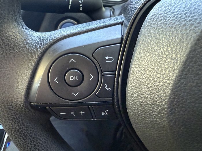 2020 Toyota Corolla Ascent Sport Hybrid