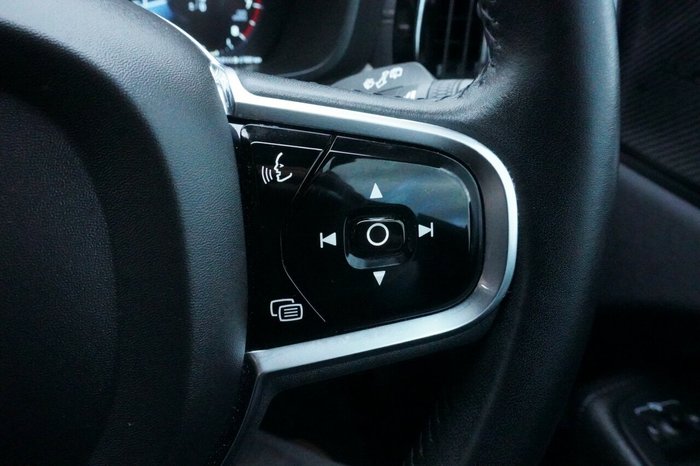 2021 Volvo XC60 T5 Inscription