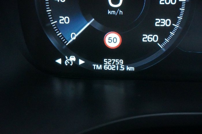 2021 Volvo XC60 T5 Inscription