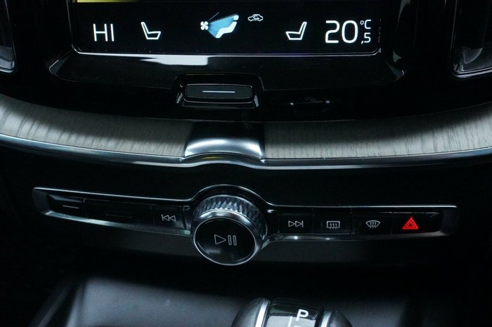 2021 Volvo XC60 T5 Inscription