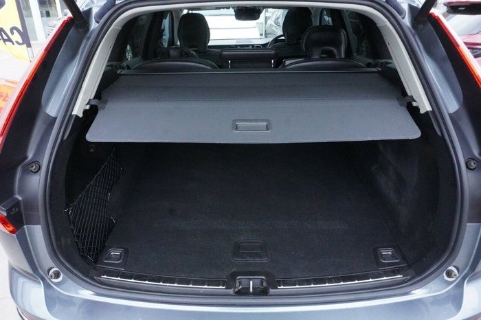 2021 Volvo XC60 T5 Inscription