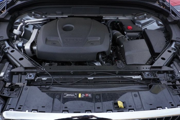 2021 Volvo XC60 T5 Inscription