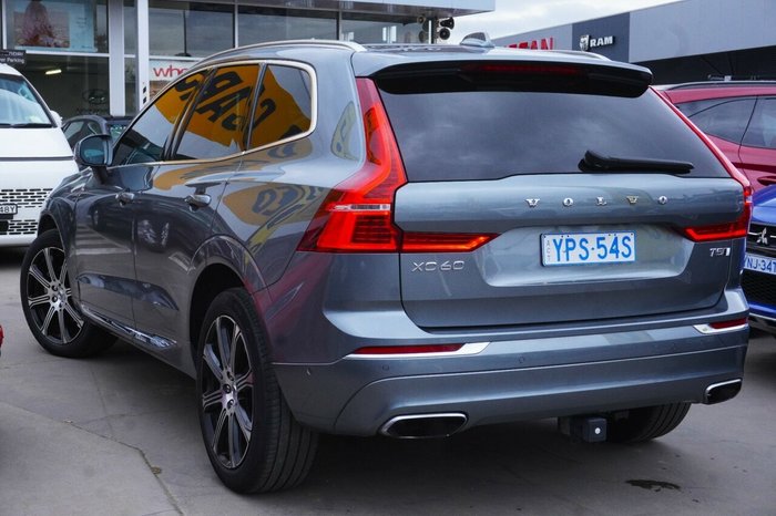 2021 Volvo XC60 T5 Inscription