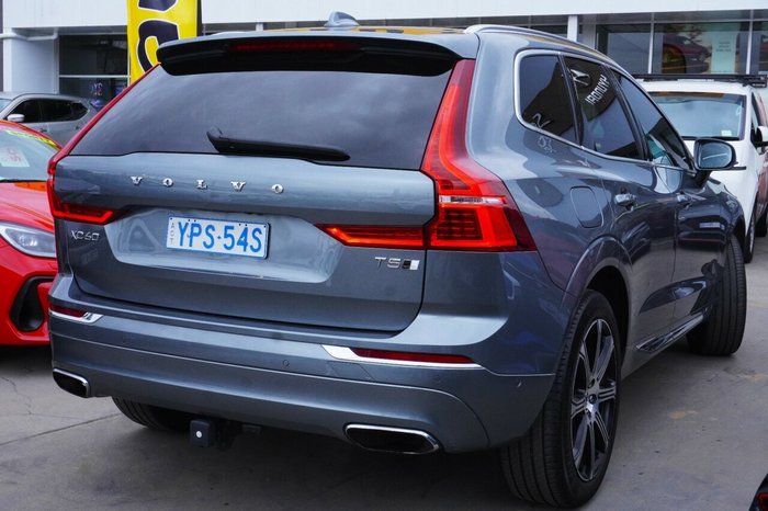 2021 Volvo XC60 T5 Inscription