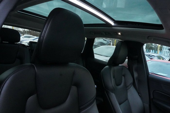 2021 Volvo XC60 T5 Inscription