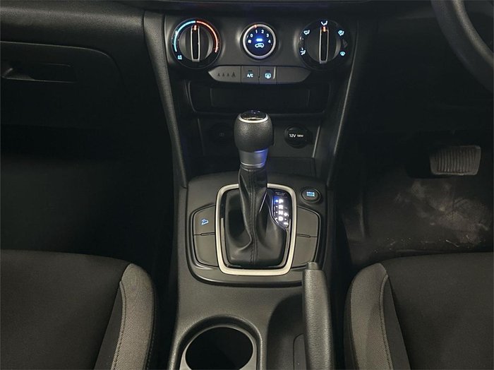 2020 Hyundai Kona Go