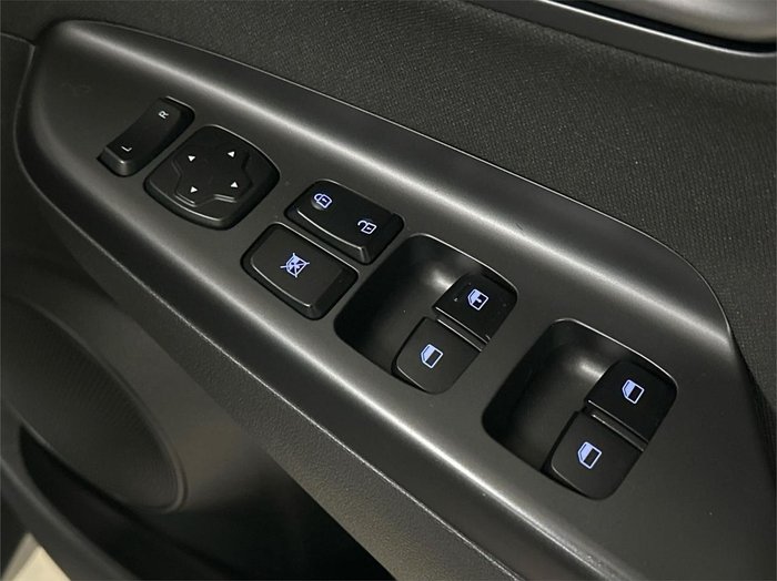 2020 Hyundai Kona Go