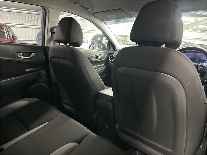 2020 Hyundai Kona Go