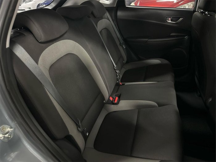 2020 Hyundai Kona Go
