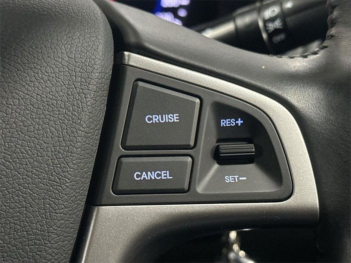 2018 Hyundai Accent Sport