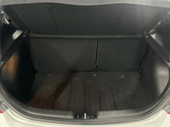 2018 Hyundai Accent Sport