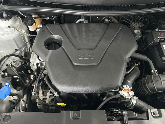 2018 Hyundai Accent Sport