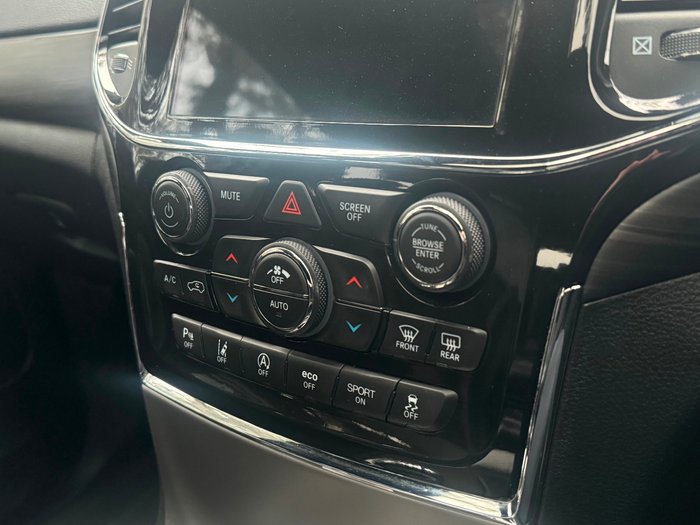 2021 Jeep Grand Cherokee Night Eagle