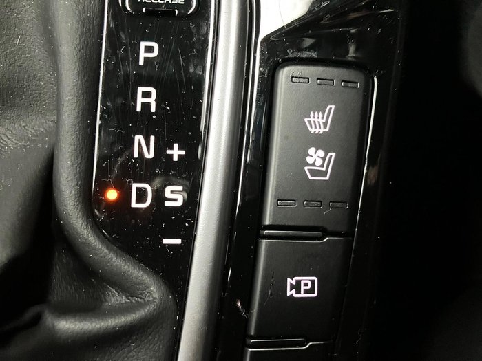 2024 Kia Seltos GT-Line SP2 PE MY24 AWD Snow White Pearl