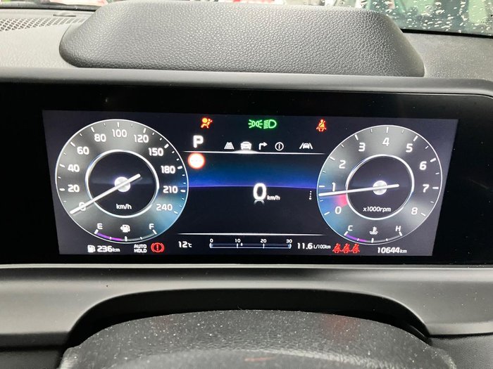 2024 Kia Seltos GT-Line SP2 PE MY24 AWD Snow White Pearl