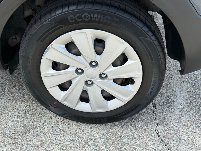 2021 Kia Stonic S YB MY22 Perennial Grey