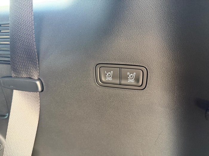 2024 Hyundai Santa Fe Hybrid Calligraphy