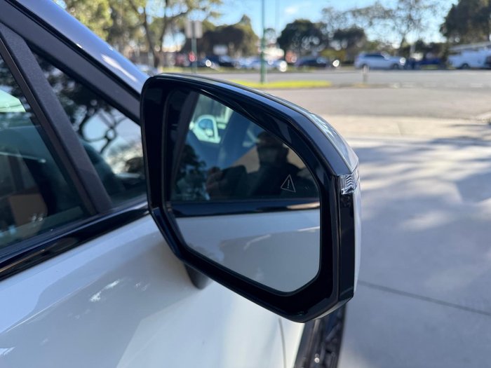 2024 Hyundai Santa Fe Hybrid Calligraphy